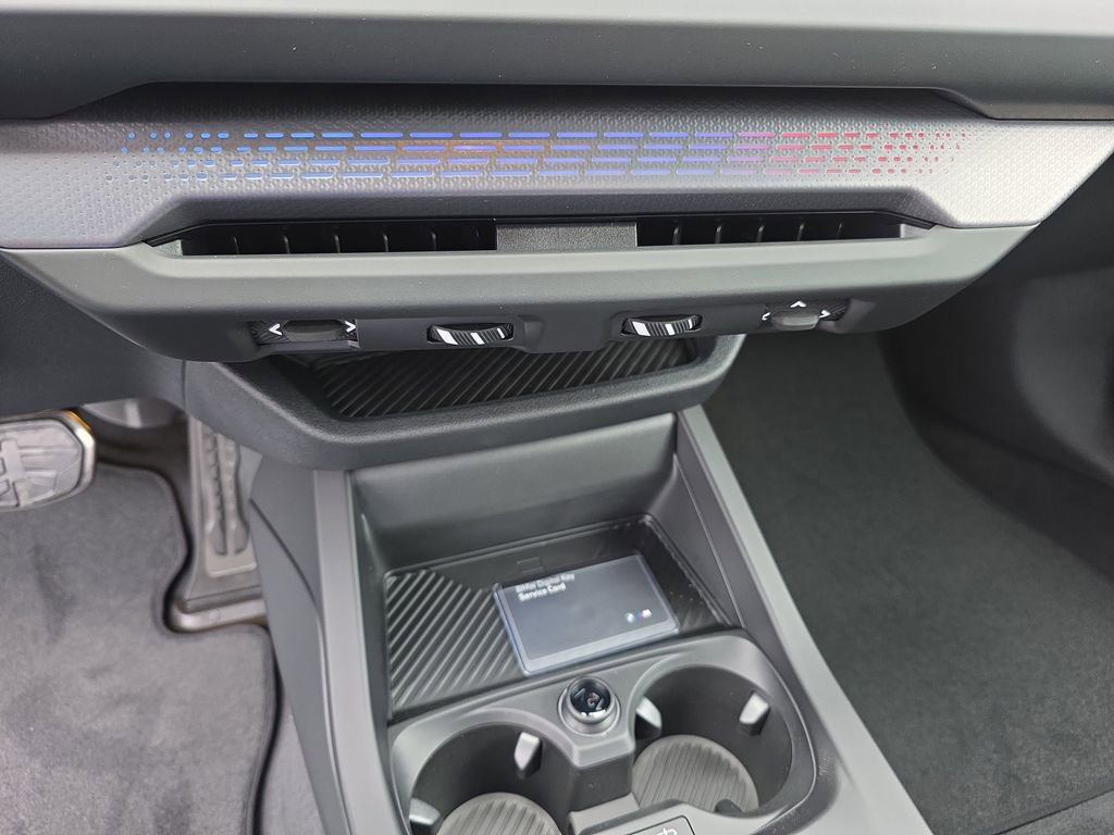 New 2026 BMW M235i xDrive image 15