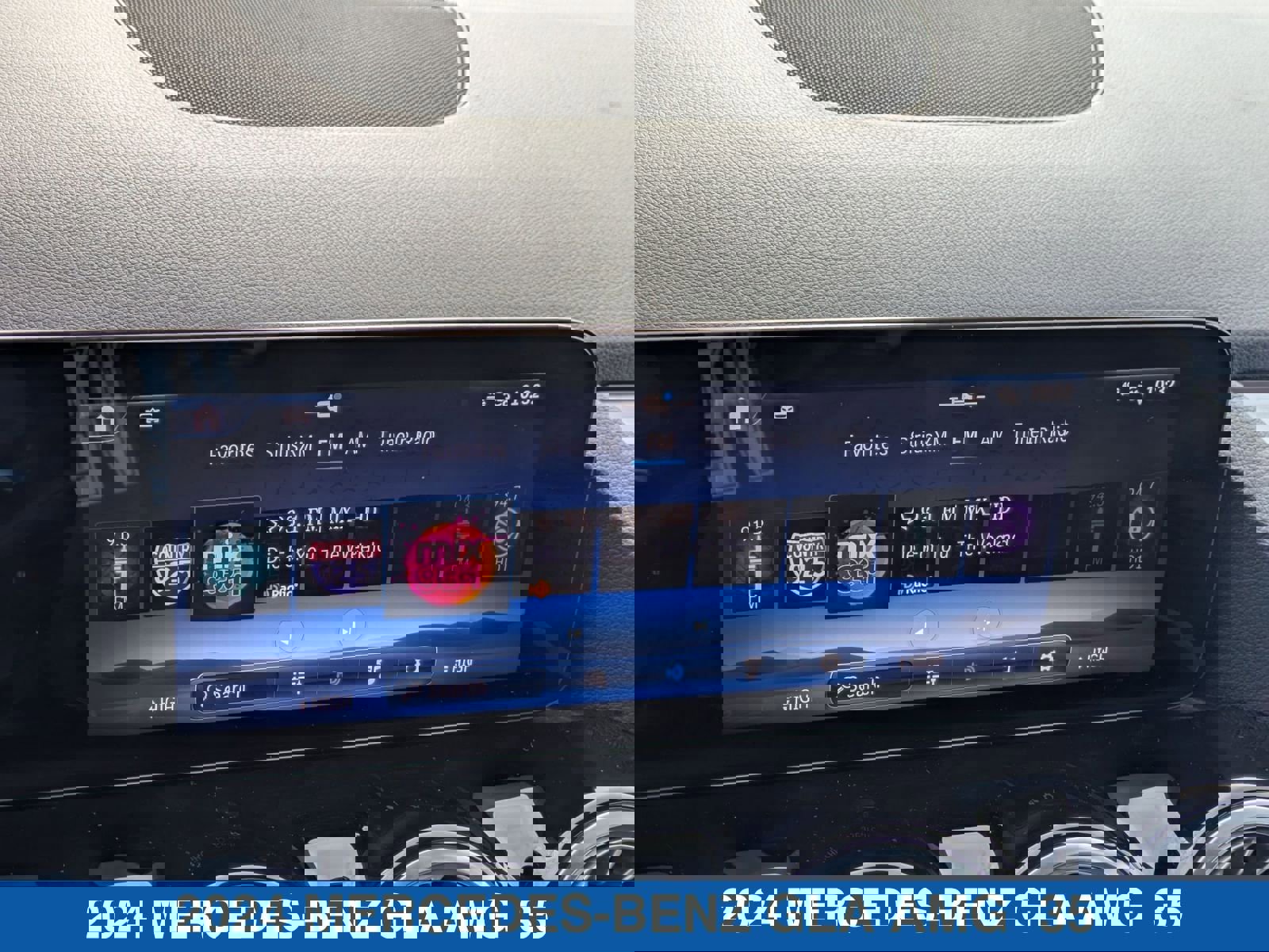 Used 2024 Mercedes-Benz GLA 35 AMG 4MATIC image 20