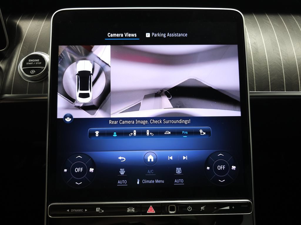 Certified 2024 Mercedes-Benz Maybach S 580 4MATIC image 19