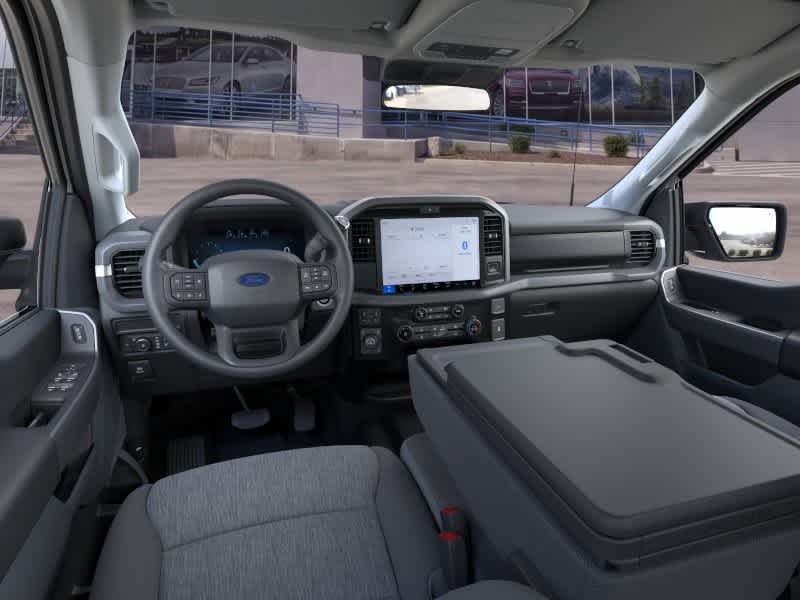 New 2026 Ford F150 XLT w/ Bed Utility Package AWD/4WD image 10
