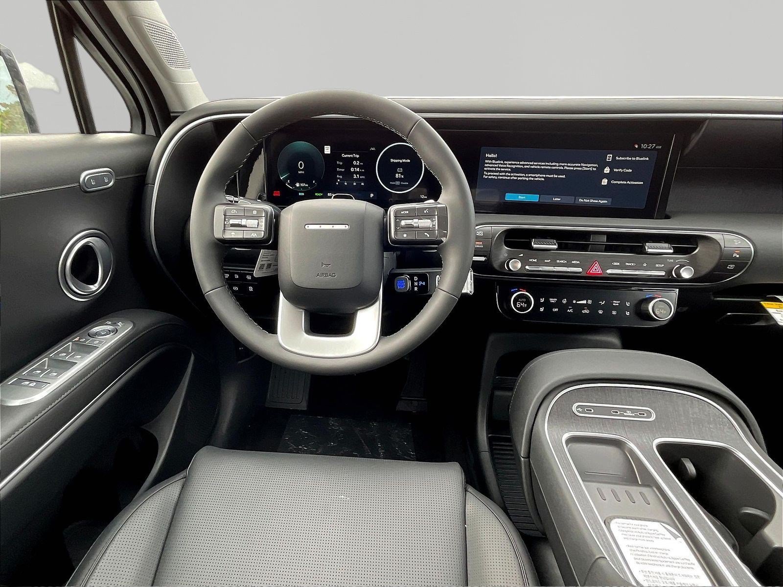 New 2027 Hyundai Palisade SEL Premium AWD/4WD image 9