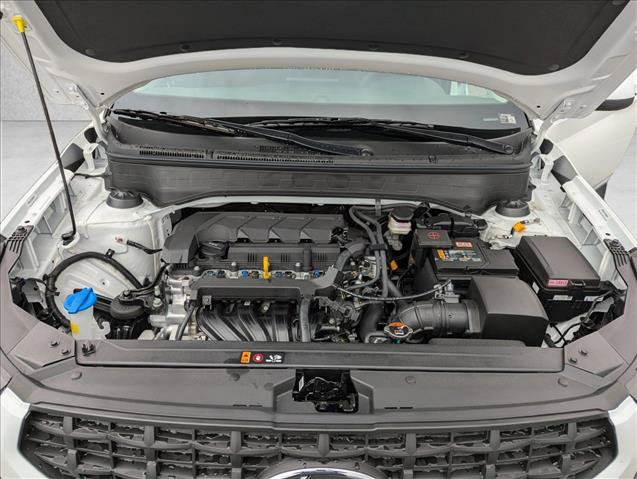 New 2026 Hyundai Venue SE FWD image 29