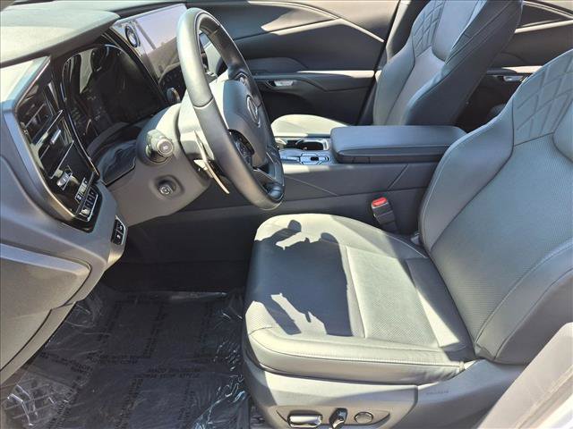 Used 2025 Lexus RX 350 Premium FWD image 17
