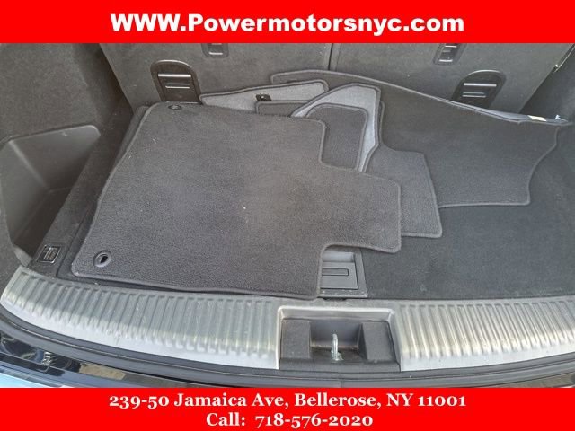 Used 2022 Acura MDX Advance image 34