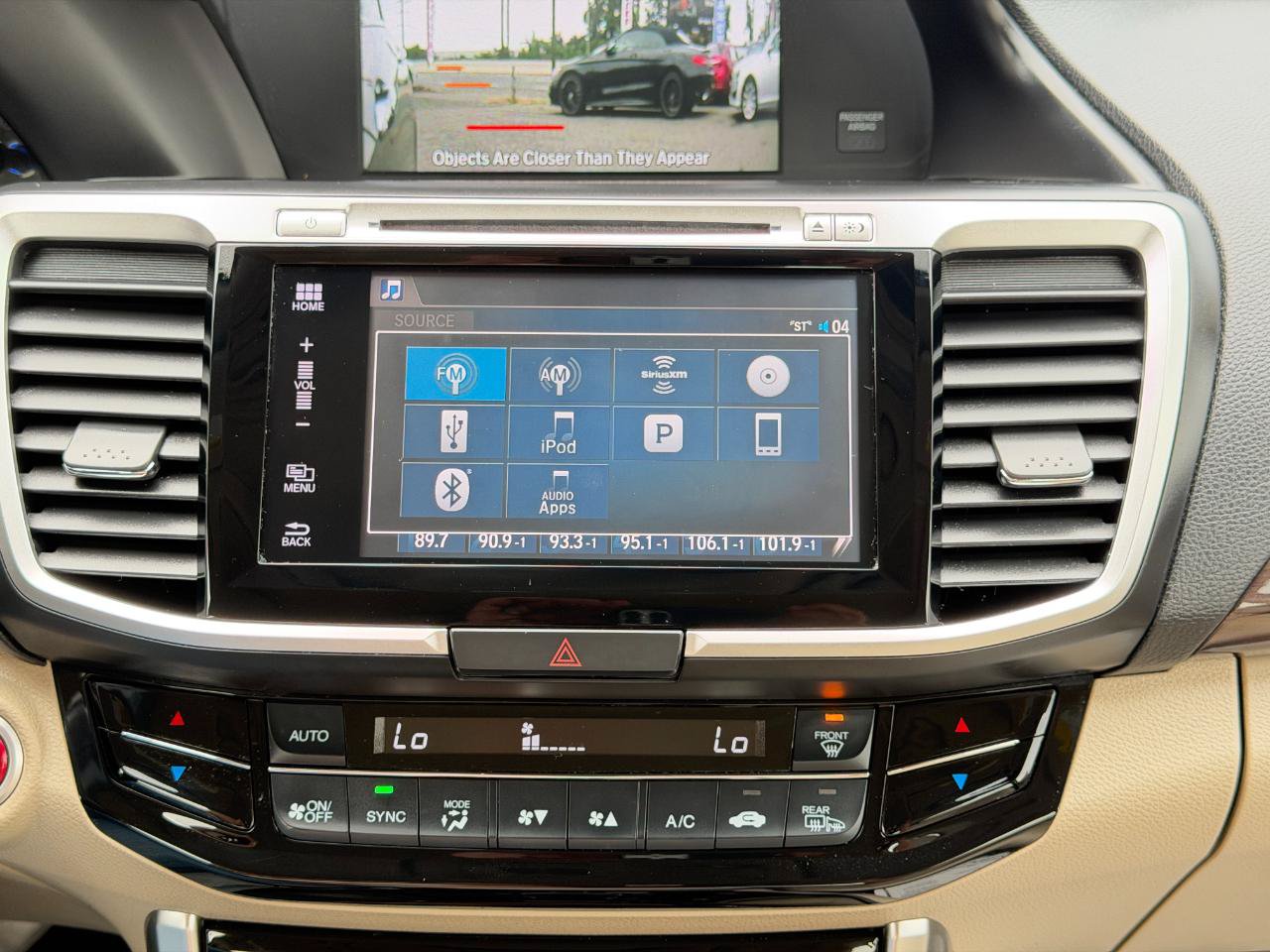 Used 2017 Honda Accord EX-L image 62