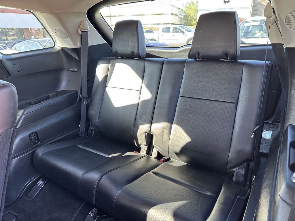 Used 2013 MAZDA CX-9 Grand Touring w/ GT Technology Pkg image 23