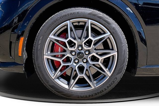 Used 2025 Ford Mustang Mach-E GT AWD/4WD image 31