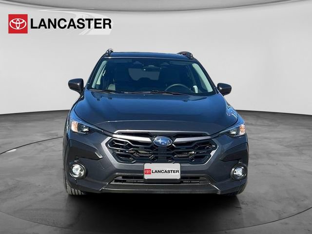 Used 2024 Subaru Crosstrek 2.0i Premium w/ Popular Package #3 image 2