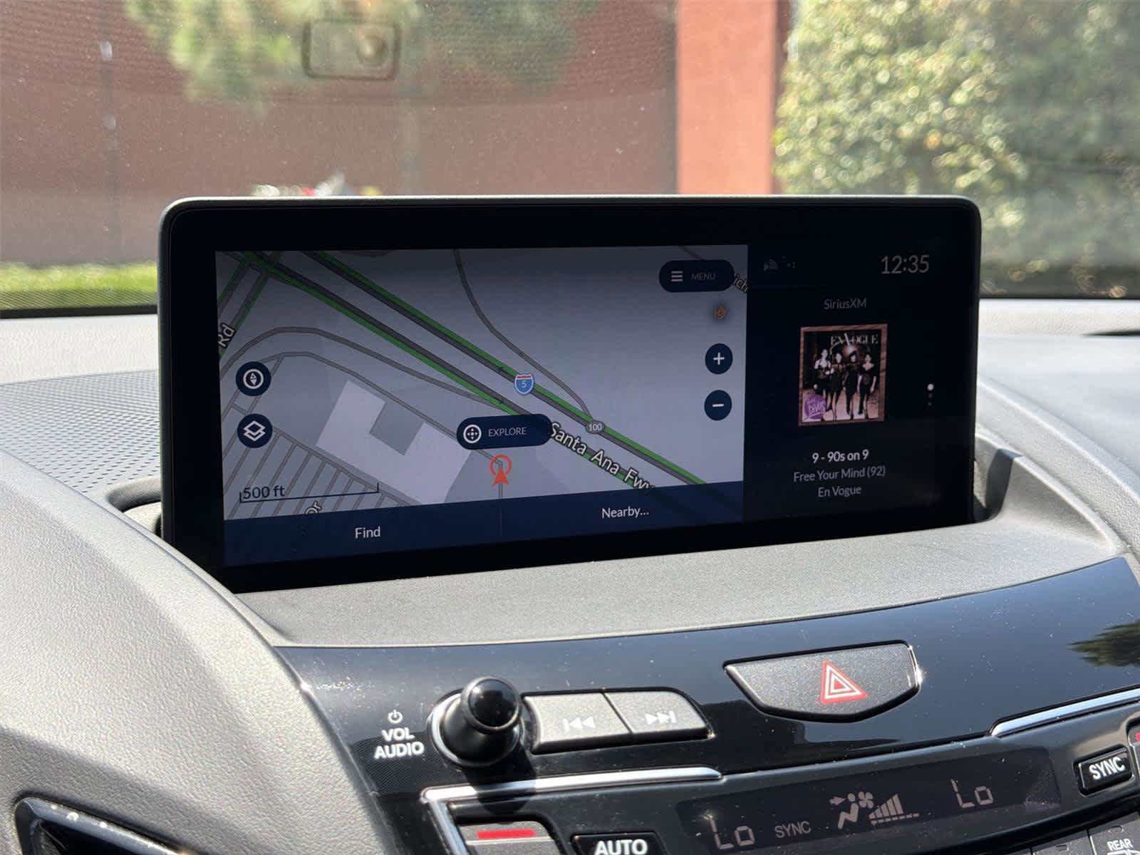 Used 2019 Acura RDX FWD w/ Technology Package image 18