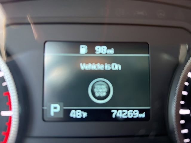 Used 2022 Kia Telluride LX image 12