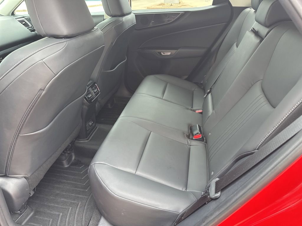 Used 2024 Lexus NX 250 FWD w/ Towing Package (2000 Lbs) image 16