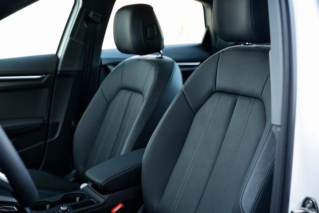 New 2026 Audi A3 2.0T Premium Plus AWD/4WD image 23