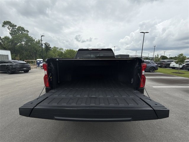 Used 2021 Chevrolet Silverado 1500 RST w/ All Star Edition Plus image 22