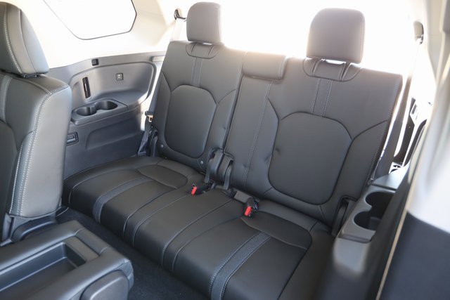 New 2026 Honda Pilot EX-L image 13