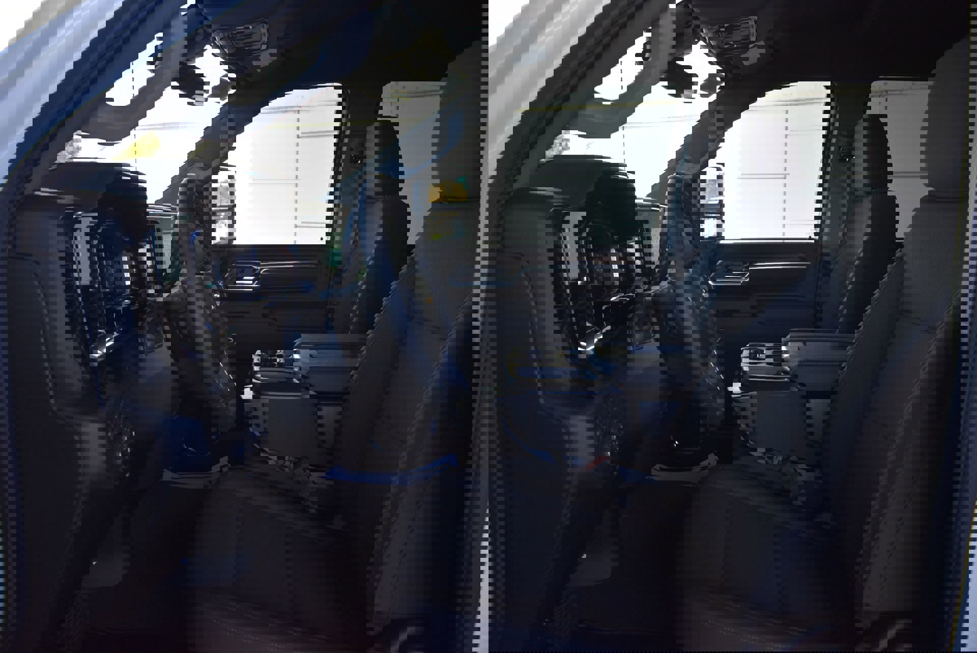 New 2026 Chevrolet Silverado 2500 LT image 14