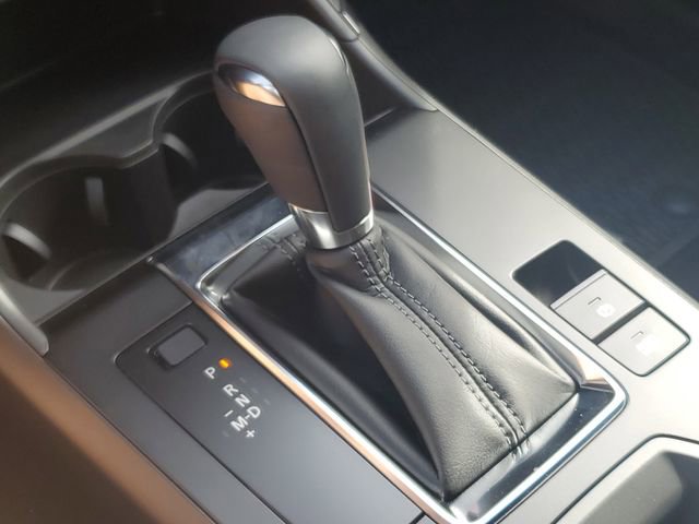 New 2026 MAZDA CX-5 Select AWD/4WD image 29