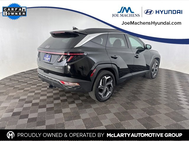 Used 2022 Hyundai Tucson SEL image 6