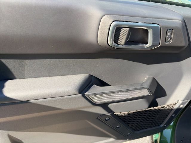 New 2025 Ford Bronco Badlands w/ Sasquatch Package image 17