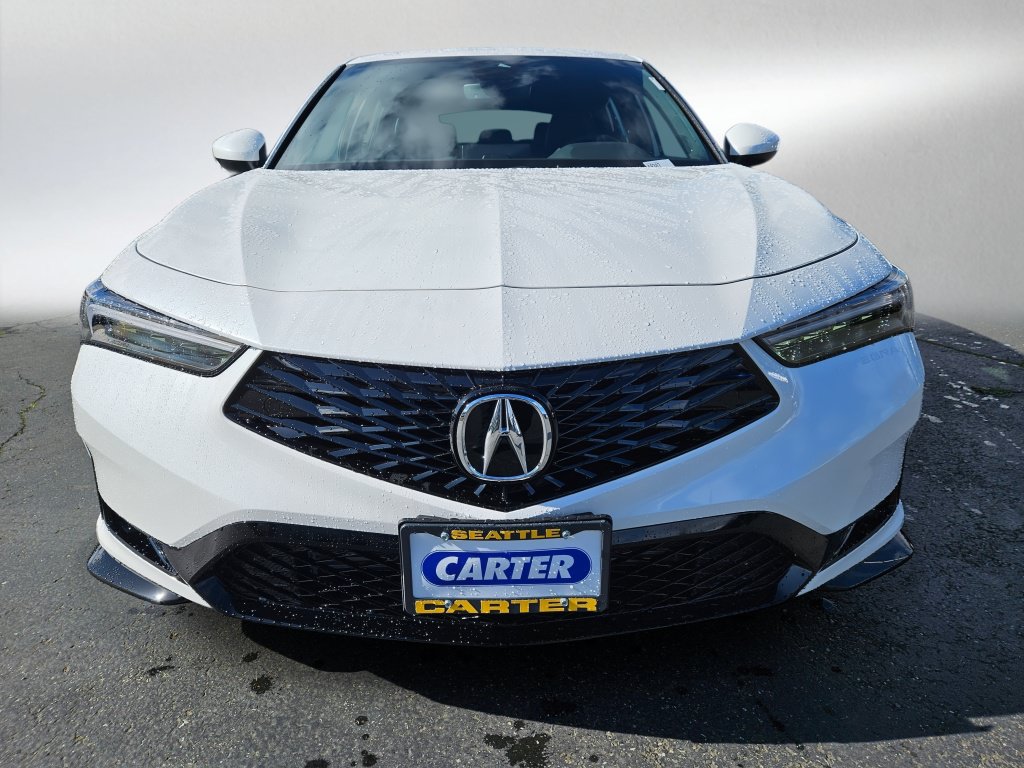 New 2026 Acura Integra A-Spec FWD image 2