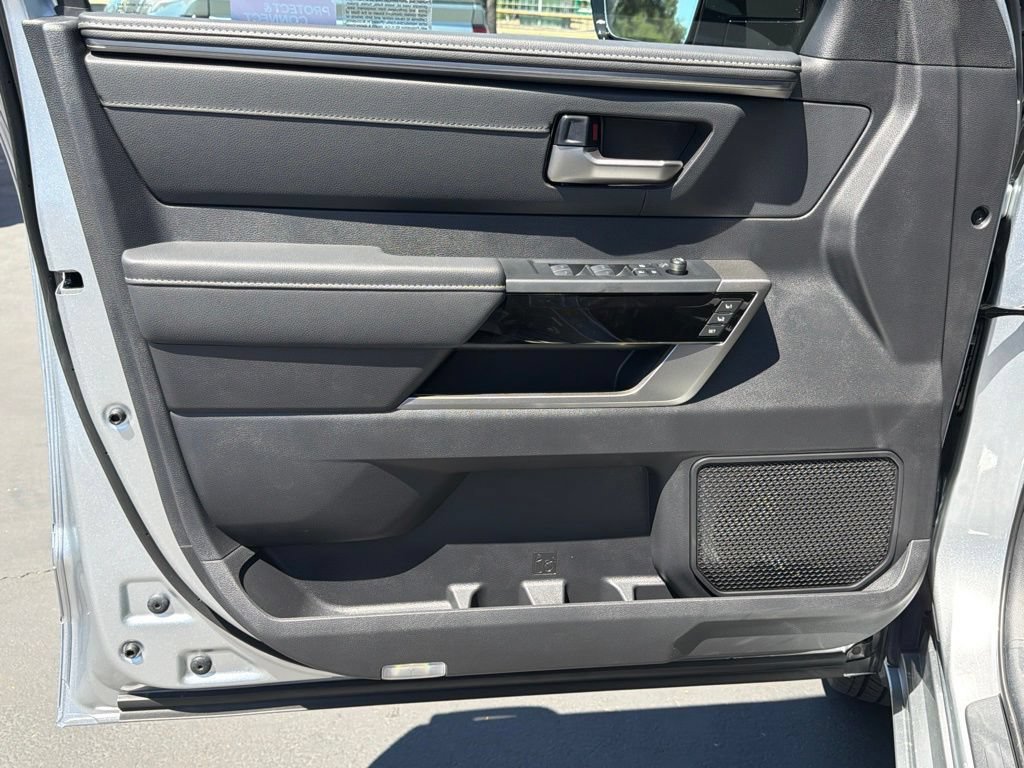 New 2026 Toyota Tundra Limited AWD/4WD image 18