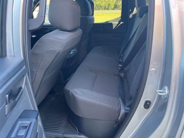 New 2026 Toyota Tundra SR image 7