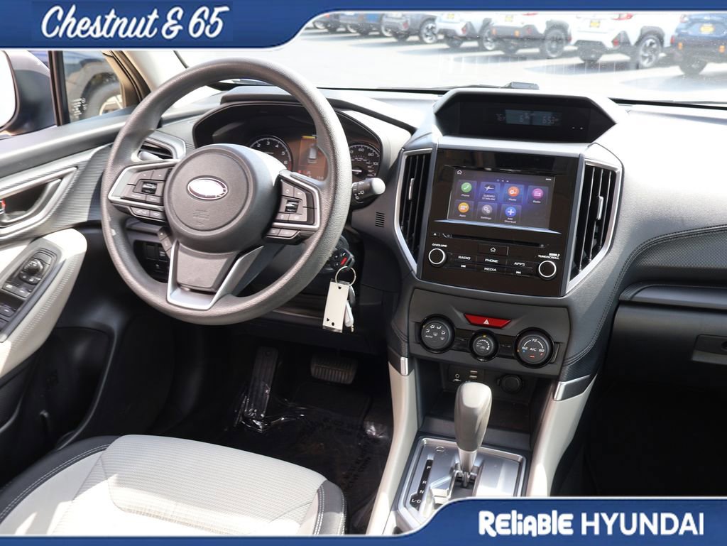 Used 2022 Subaru Forester AWD/4WD image 14