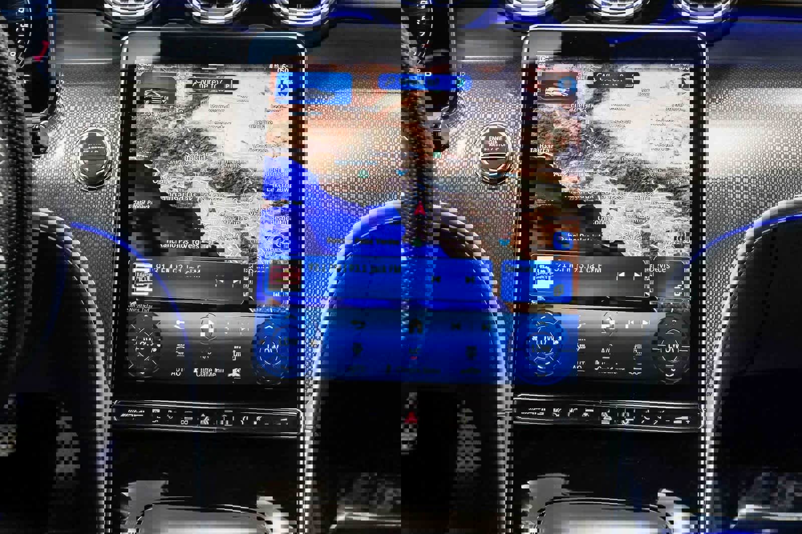 Used 2026 Mercedes-Benz C 36 AMG S image 14