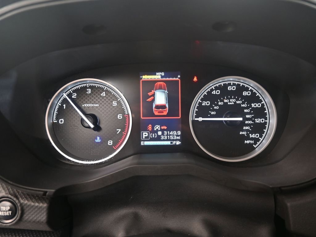 Used 2021 Subaru Forester Limited w/ Popular Package #3 image 14