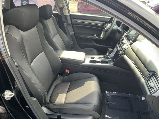 Used 2019 Honda Accord LX image 26