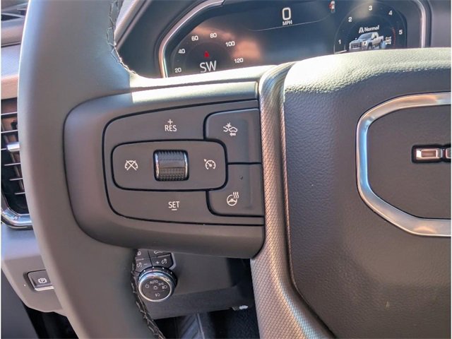 New 2026 GMC Sierra 3500 Denali w/ Denali Reserve Package image 18