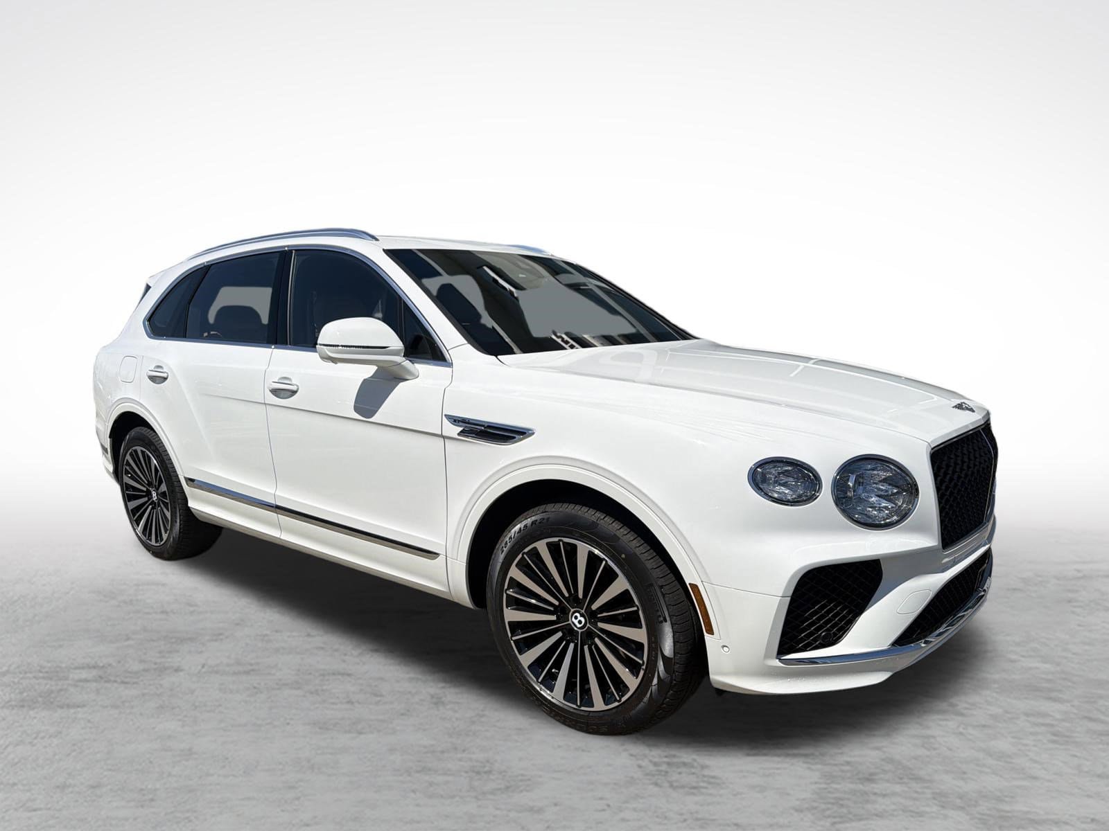 New 2026 Bentley Bentayga AWD/4WD image 6