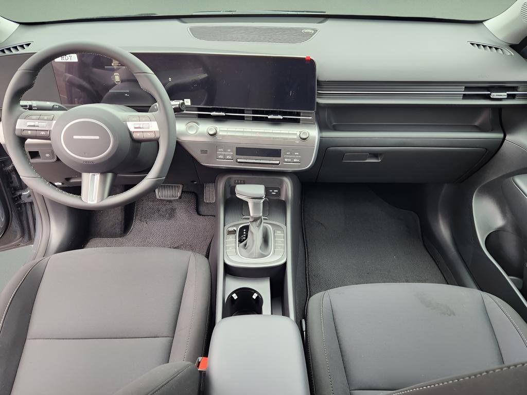 New 2026 Hyundai Kona SEL Sport image 15
