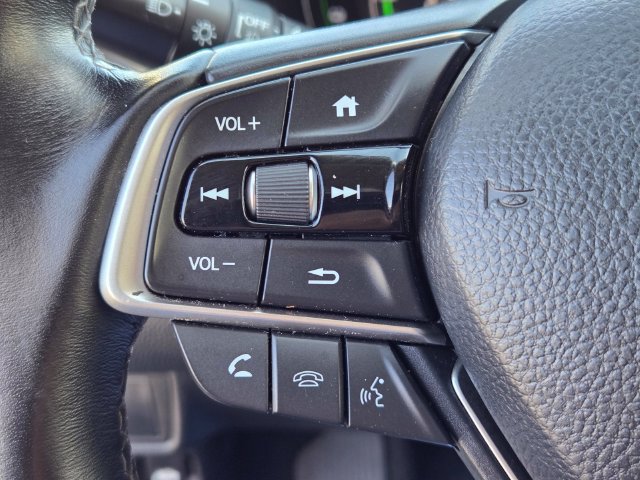 Certified 2021 Honda Accord Touring image 28