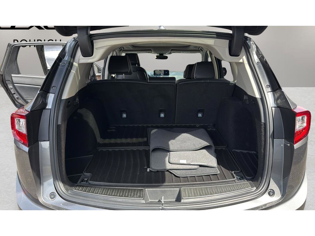Used 2024 Acura RDX SH-AWD w/ Advance Package image 18