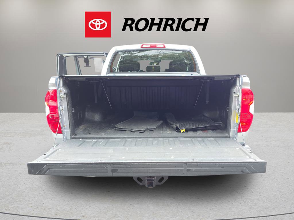 Used 2019 Toyota Tundra Limited image 32