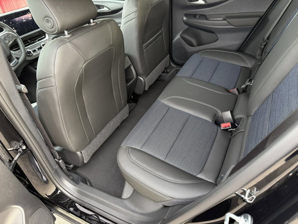 New 2026 Buick Envista Preferred image 10