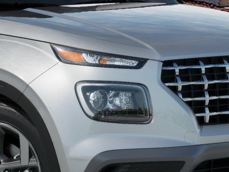 New 2026 Hyundai Venue SEL FWD image 9