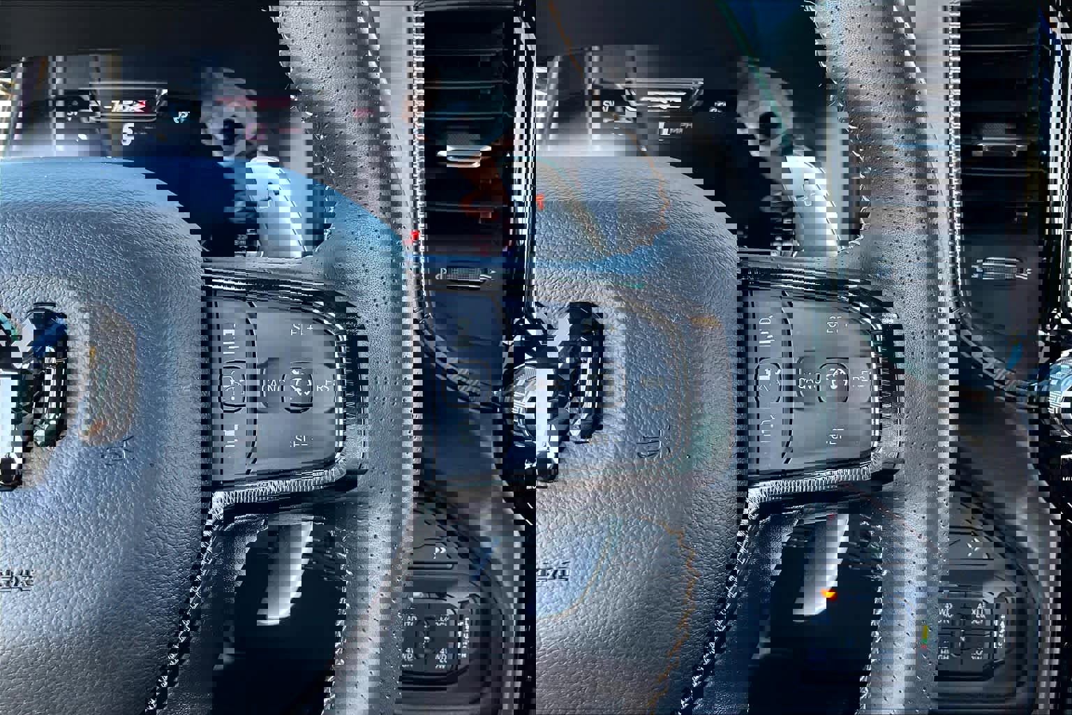 Used 2024 RAM 1500 TRX image 22