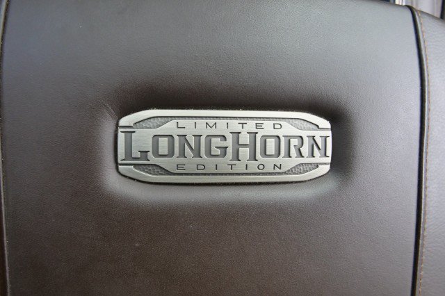 Used 2026 RAM 3500 Longhorn AWD/4WD image 3