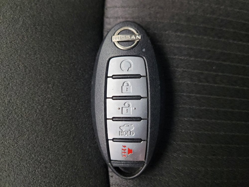 Used 2023 Nissan Altima 2.5 SV image 32