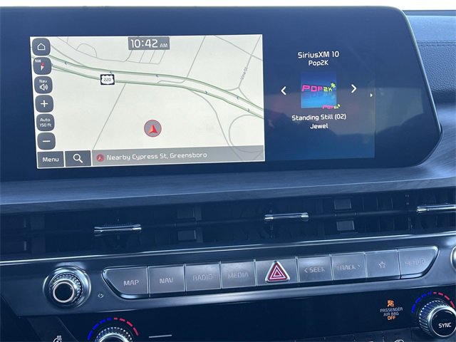 Used 2025 Kia Telluride SX Prestige X-Line image 14