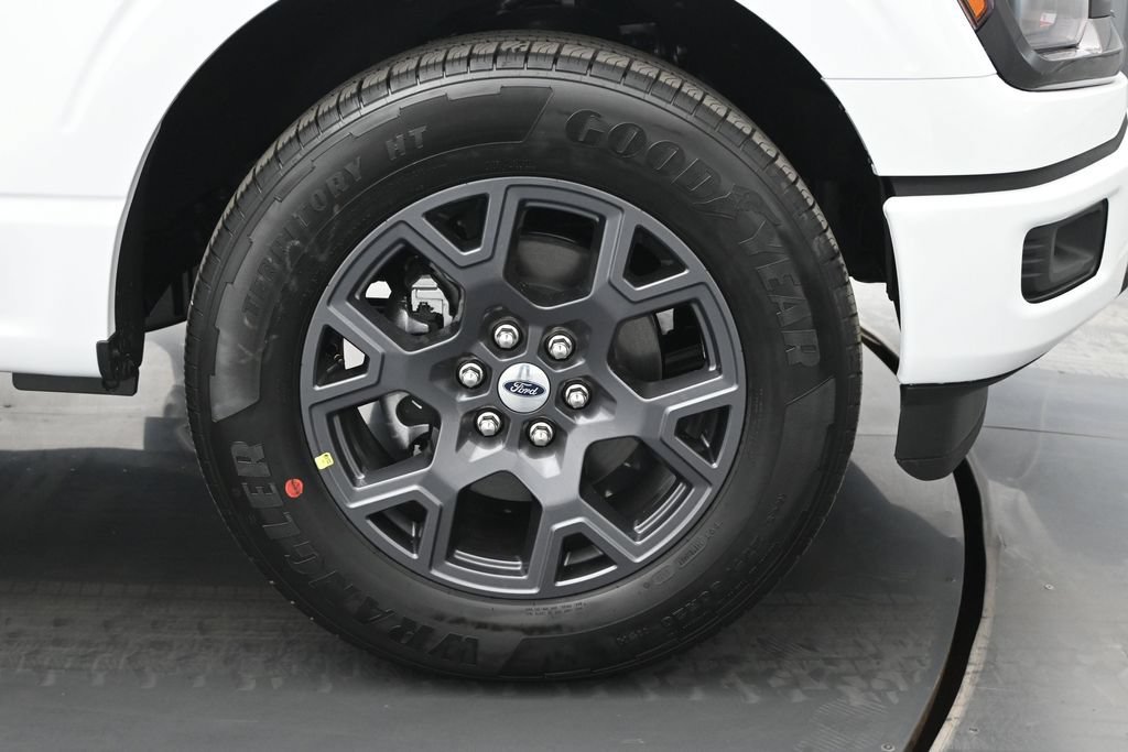 New 2026 Ford F150 STX RWD image 21
