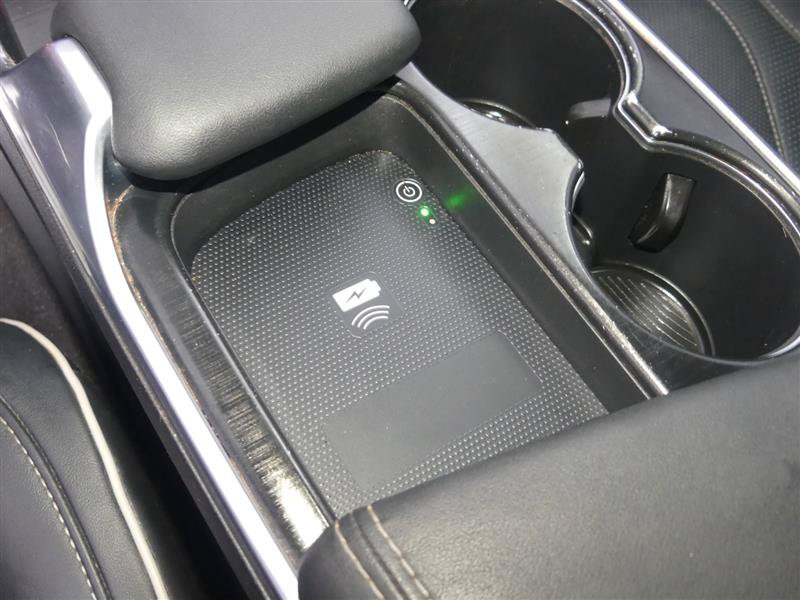 Used 2021 Acura TLX w/ Advance Package FWD image 41