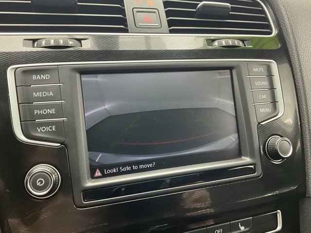 Used 2016 Volkswagen GTI SE w/ Lighting Package (SEL) image 5