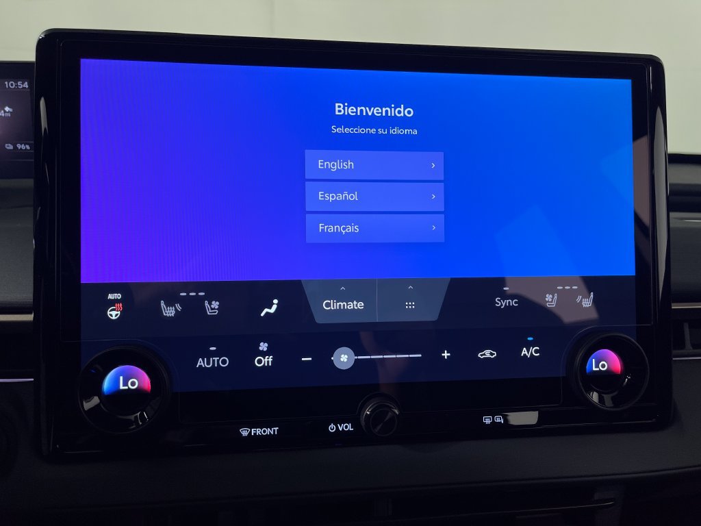 New 2026 Toyota bZ Woodland AWD/4WD image 20