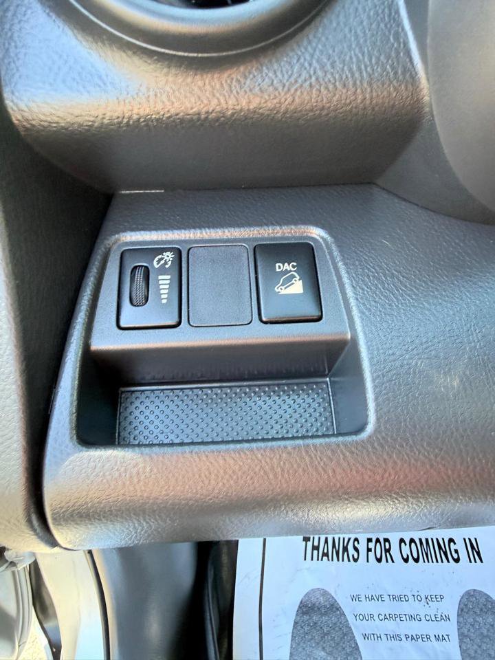 Used 2010 Toyota RAV4 Sport image 17