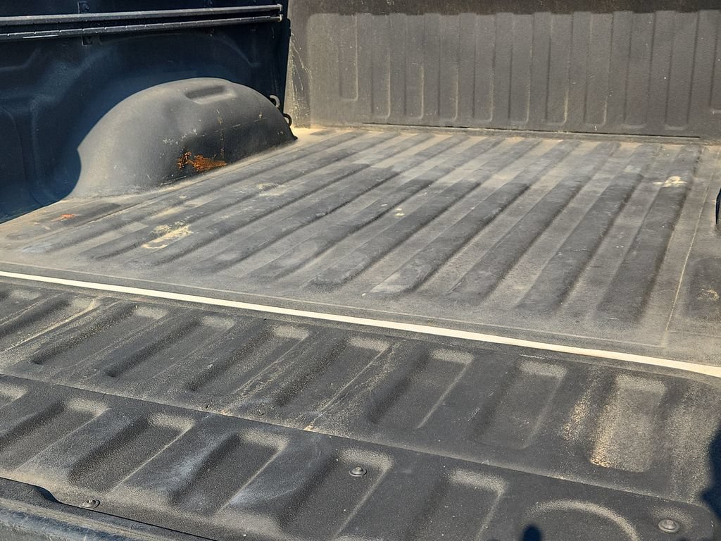 Used 2022 RAM 1500 Laramie AWD/4WD image 27