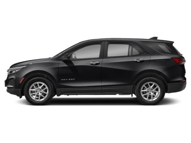 Certified 2022 Chevrolet Equinox LT FWD image 3