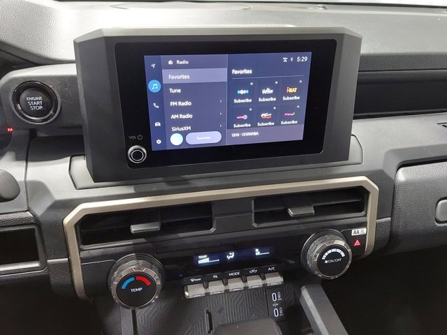 Used 2024 Toyota Tacoma SR image 21