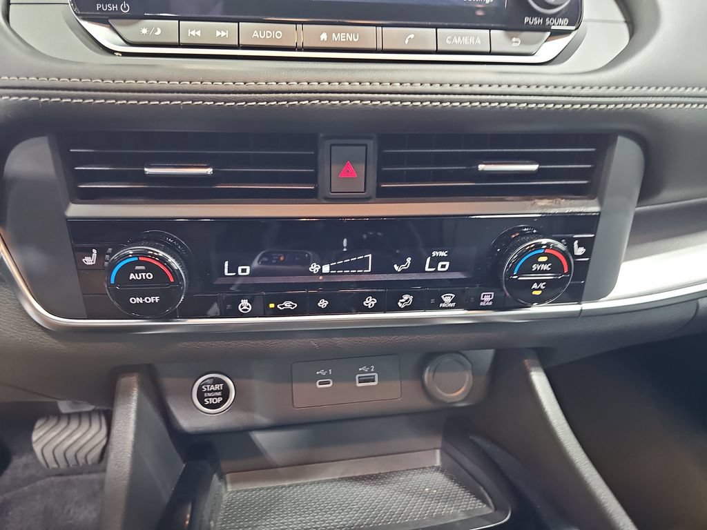 Used 2023 Nissan Rogue SV w/ SV Premium B Package AWD/4WD image 21